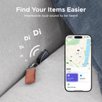 HEDRIA Trace Key Finder — view 4