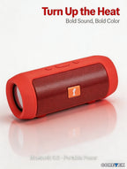 HEDRIA Sonic Mini Speaker — view 1