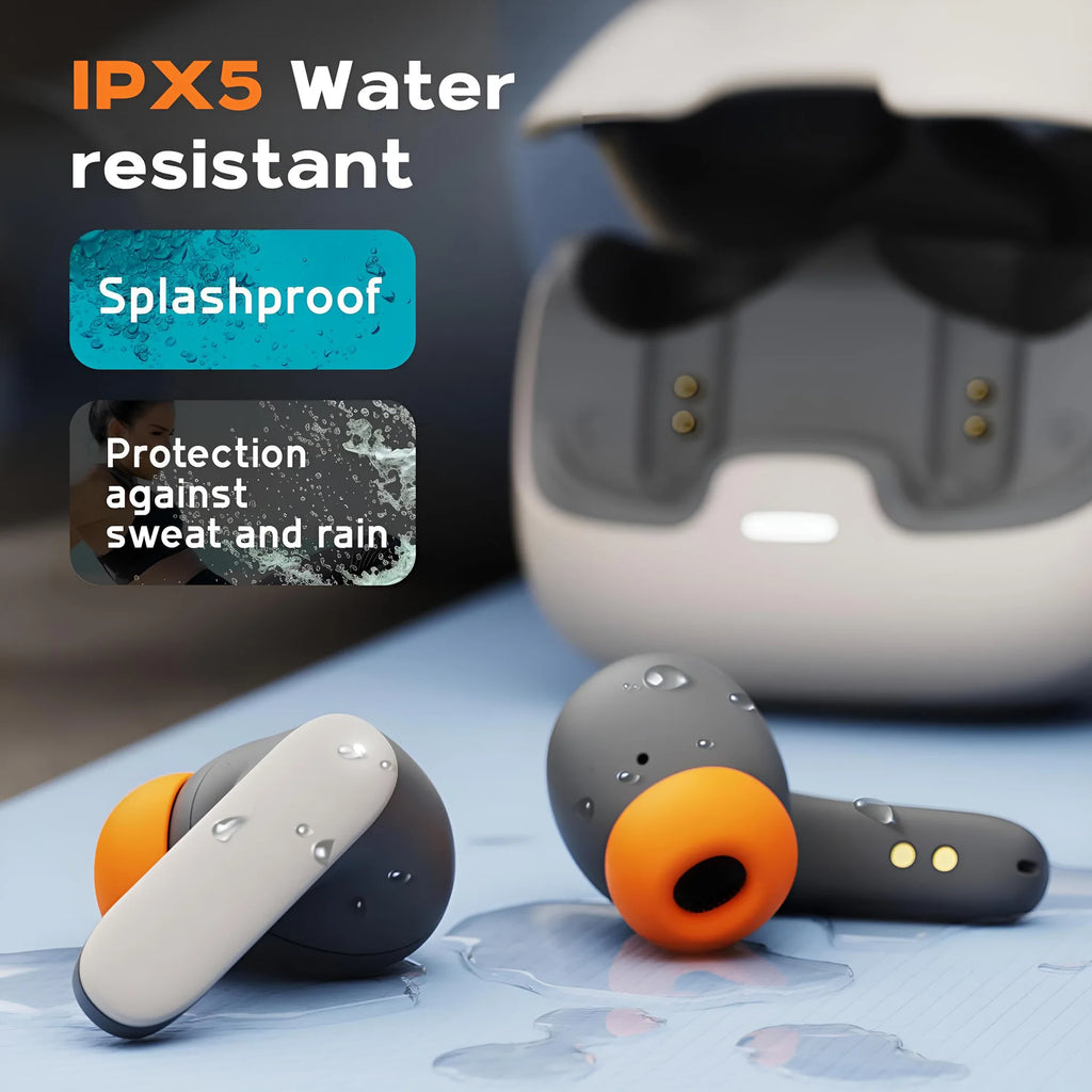 HEDRIA Aero Lite Earbuds — view 2