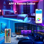 HEDRIA Lumos Smart LED Strip — view 3