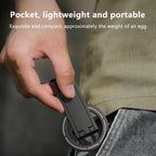HEDRIA Pivot Mag Aluminium Stand — view 3