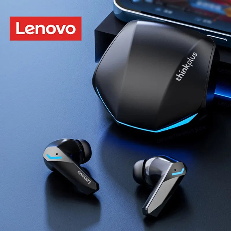 HEDRIA Aero Pro Gaming Earbuds — view 1