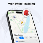 HEDRIA Trace Key Finder — view 3