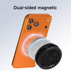 HEDRIA Duo Qi2 Magnetic Charger — view 3