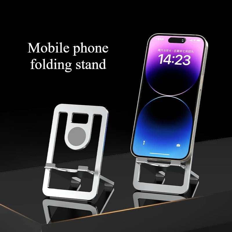 HEDRIA Pivot Phone Stand — view 1