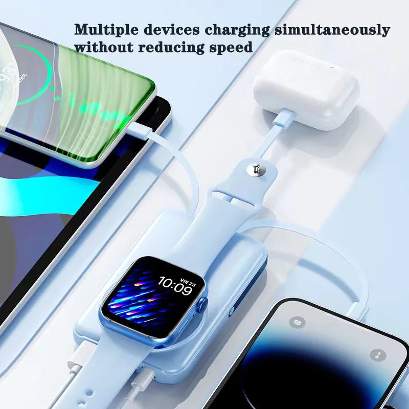 HEDRIA Surge 22.5W Power Bank — view 2
