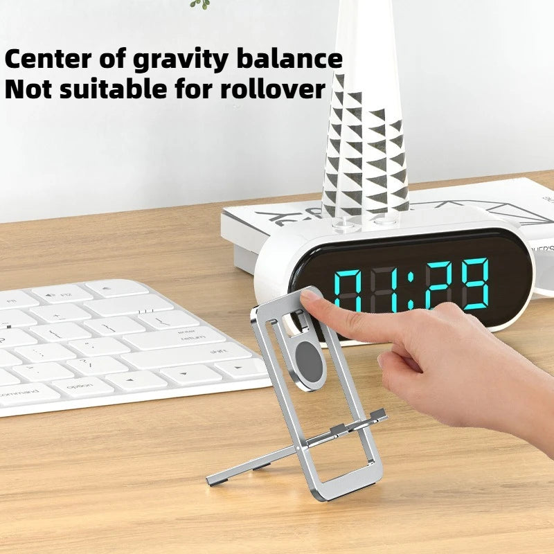 HEDRIA Pivot Phone Stand — view 3