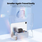 HEDRIA Cube 67W GaN Charger — view 4