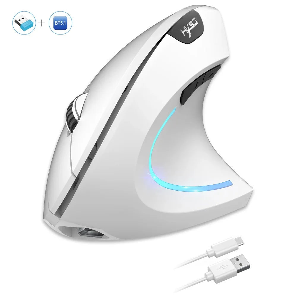 HEDRIA Arc Pro Vertical Mouse — view 2