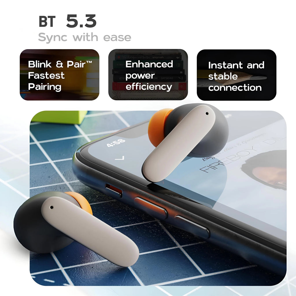HEDRIA Aero Lite Earbuds — view 4