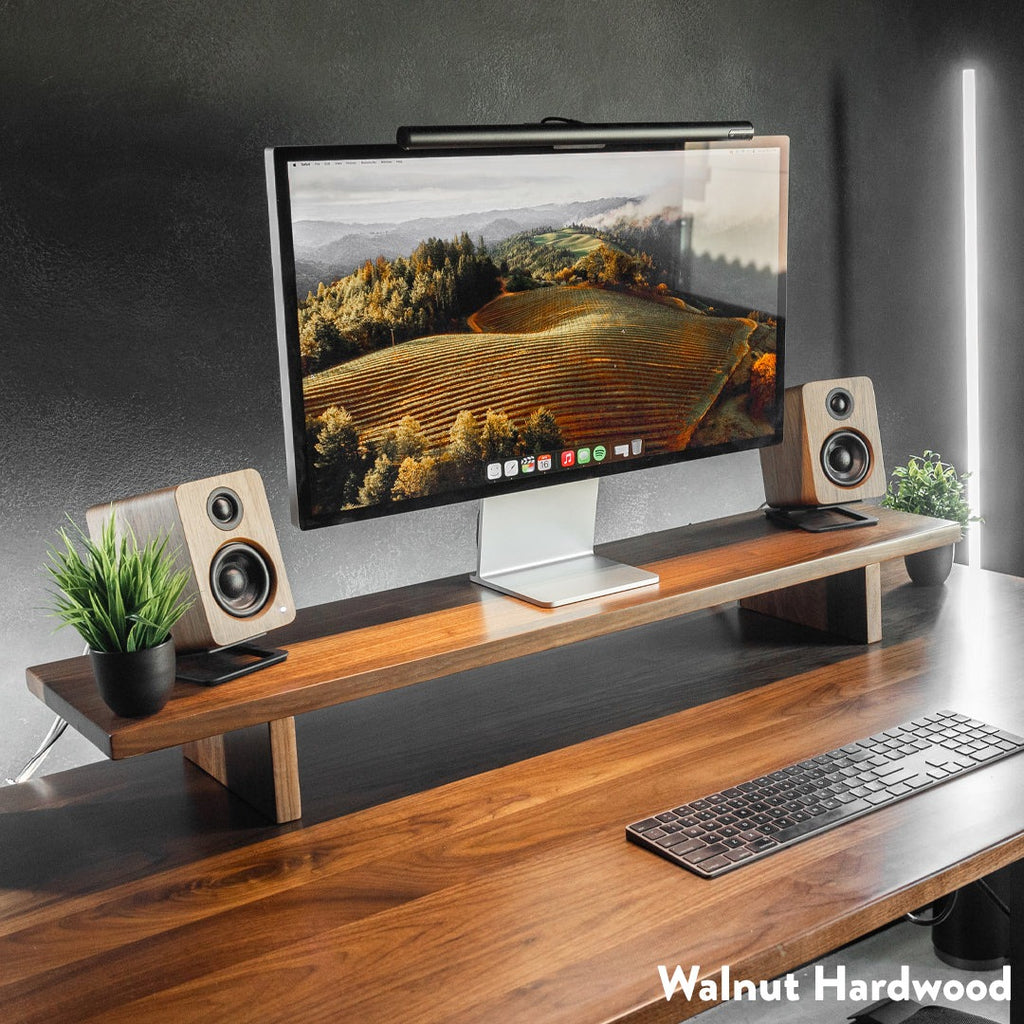 Hedria Minimal Monitor Stand