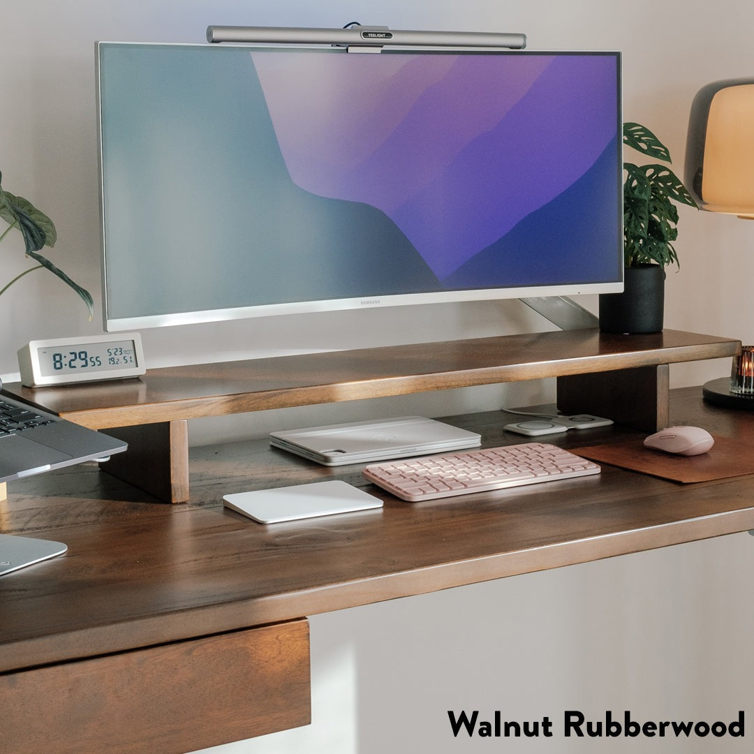 Hedria Minimal Monitor Stand