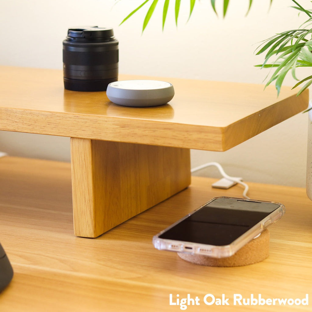Hedria Minimal Monitor Stand