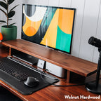 Hedria Minimal Monitor Stand