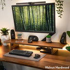 Hedria Minimal Monitor Stand