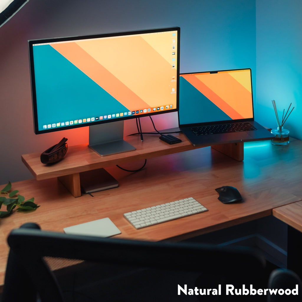 Hedria Minimal Monitor Stand