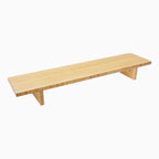 Hedria Minimal Monitor Stand