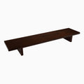 Hedria Minimal Monitor Stand