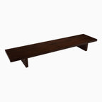 Hedria Minimal Monitor Stand