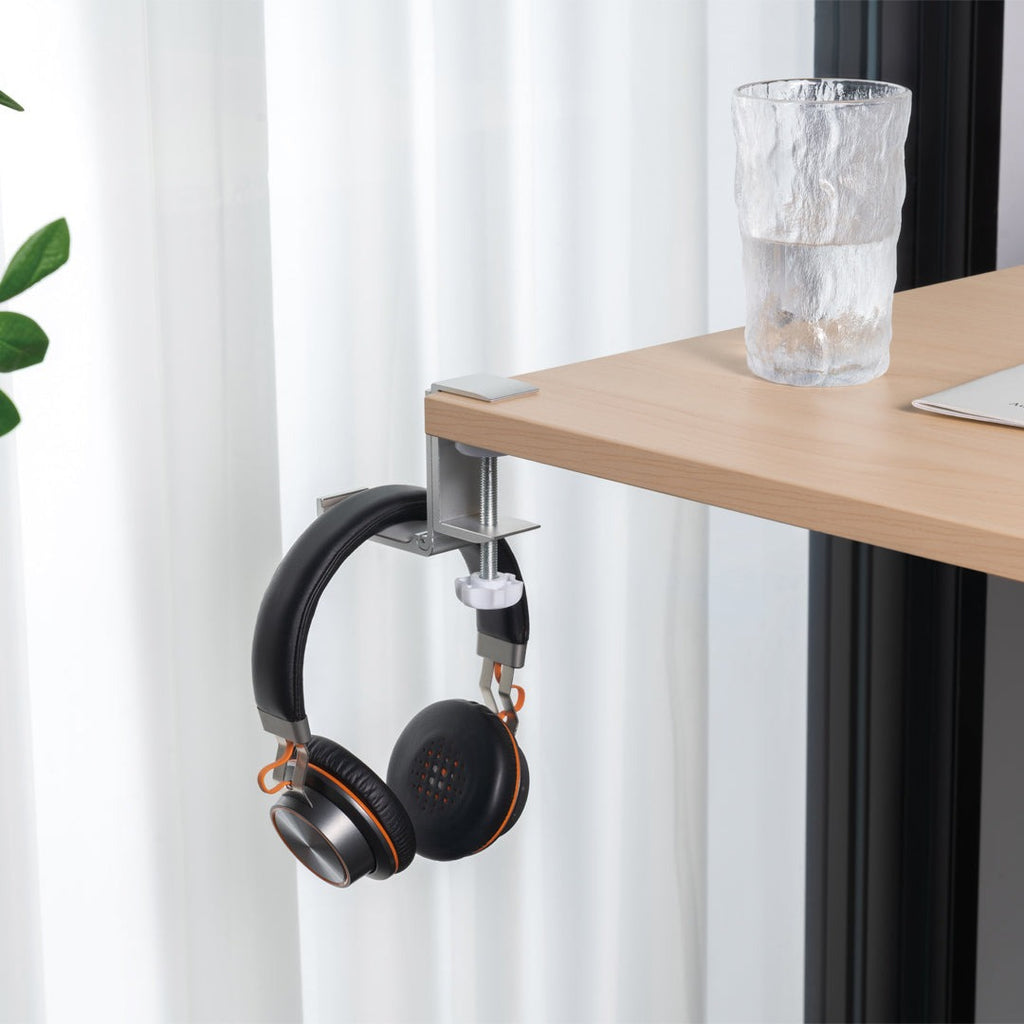 Hedria Foldable Headphone Hook