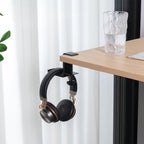 Hedria Foldable Headphone Hook