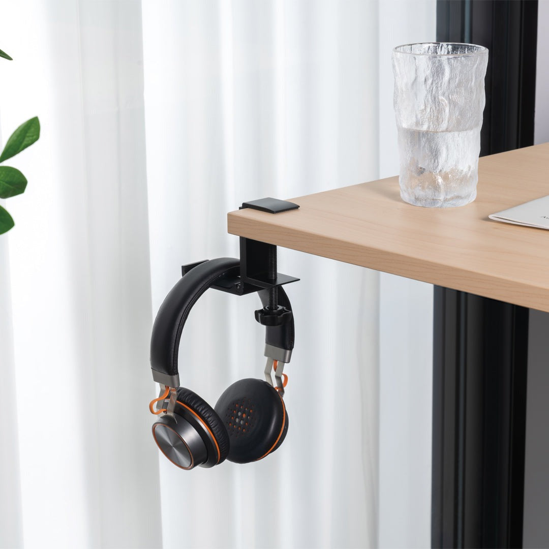 Hedria Foldable Headphone Hook