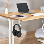 Hedria Foldable Headphone Hook