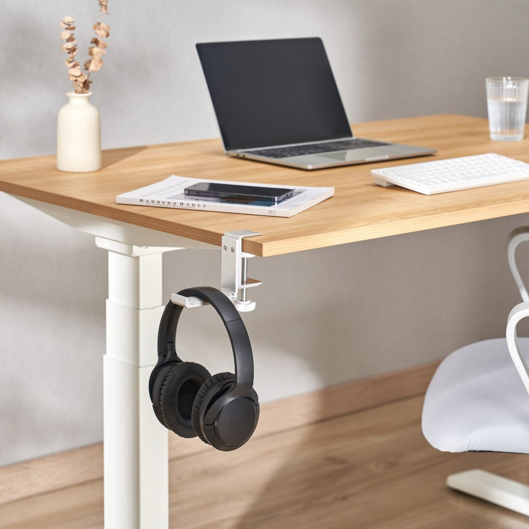 Hedria Foldable Headphone Hook