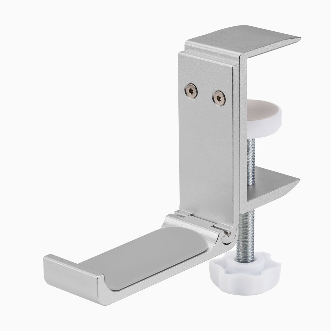 Hedria Foldable Headphone Hook