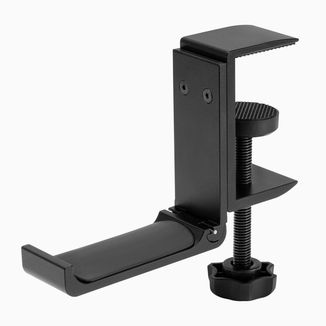 Hedria Foldable Headphone Hook