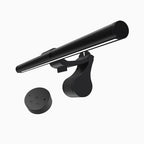 Hedria Dual Zone Monitor Light Bar