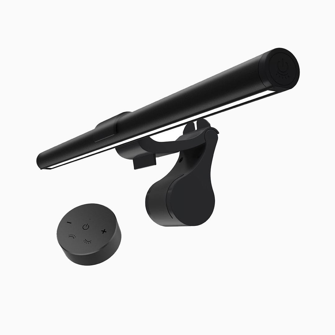 Hedria Dual Zone Monitor Light Bar