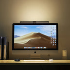 Hedria Dual Zone Monitor Light Bar