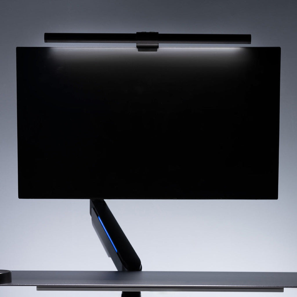 Hedria Dual Zone Monitor Light Bar