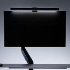 Hedria Dual Zone Monitor Light Bar