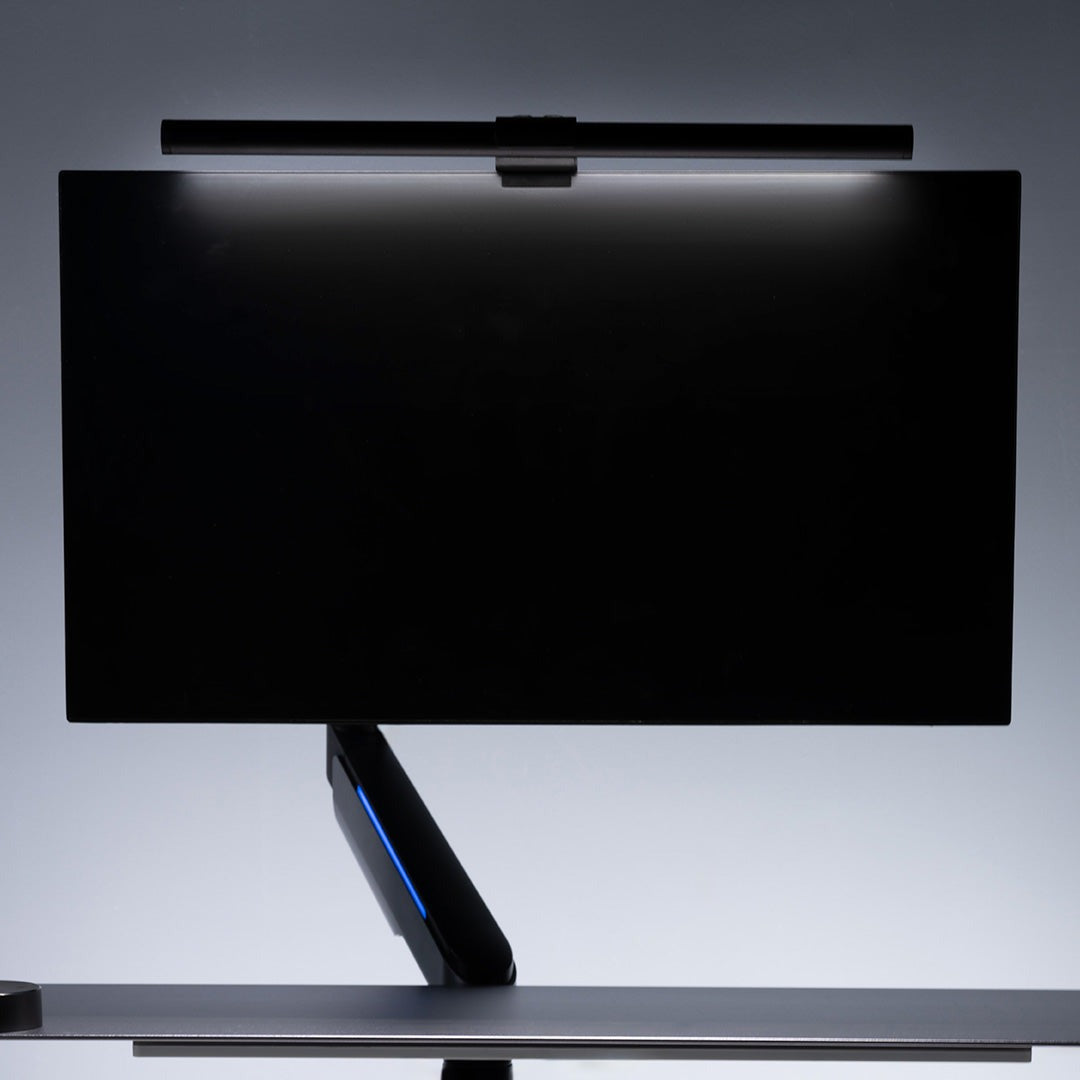 Hedria Dual Zone Monitor Light Bar