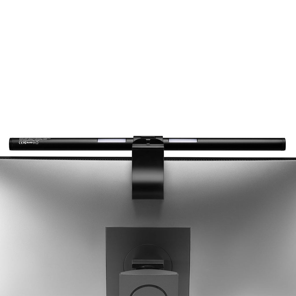 Hedria Dual Zone Monitor Light Bar