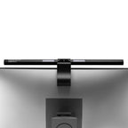 Hedria Dual Zone Monitor Light Bar