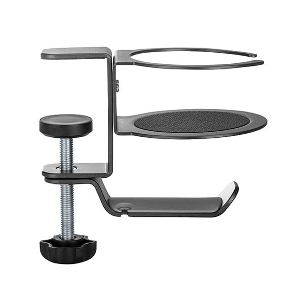 Hedria Drink & Headphone Holder
