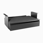 Hedria Under-Desk Laptop Drawer