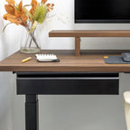 Hedria Under-Desk Laptop Drawer