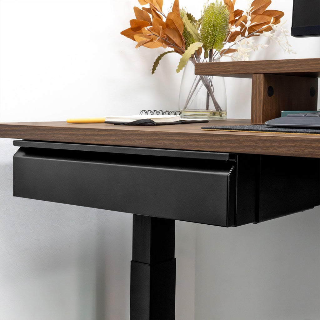 Hedria Under-Desk Laptop Drawer