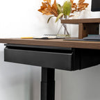 Hedria Under-Desk Laptop Drawer