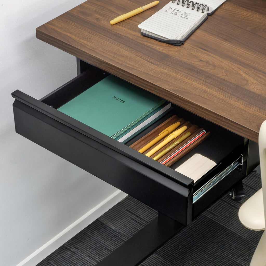 Hedria Under-Desk Laptop Drawer