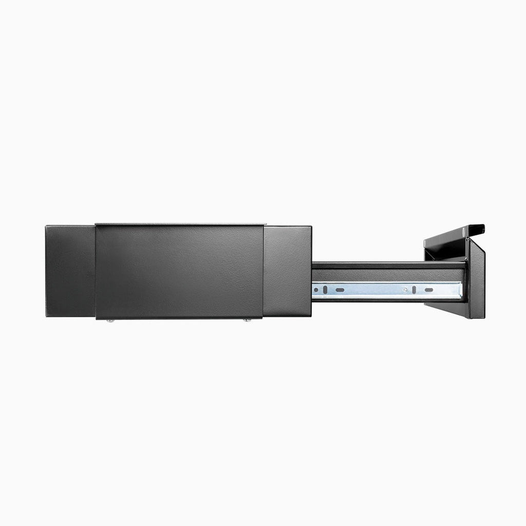 Hedria Under-Desk Laptop Drawer