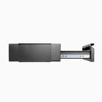 Hedria Under-Desk Laptop Drawer
