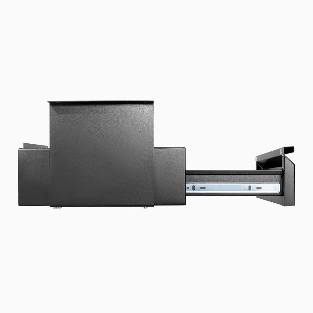 Hedria Under-Desk Laptop Drawer