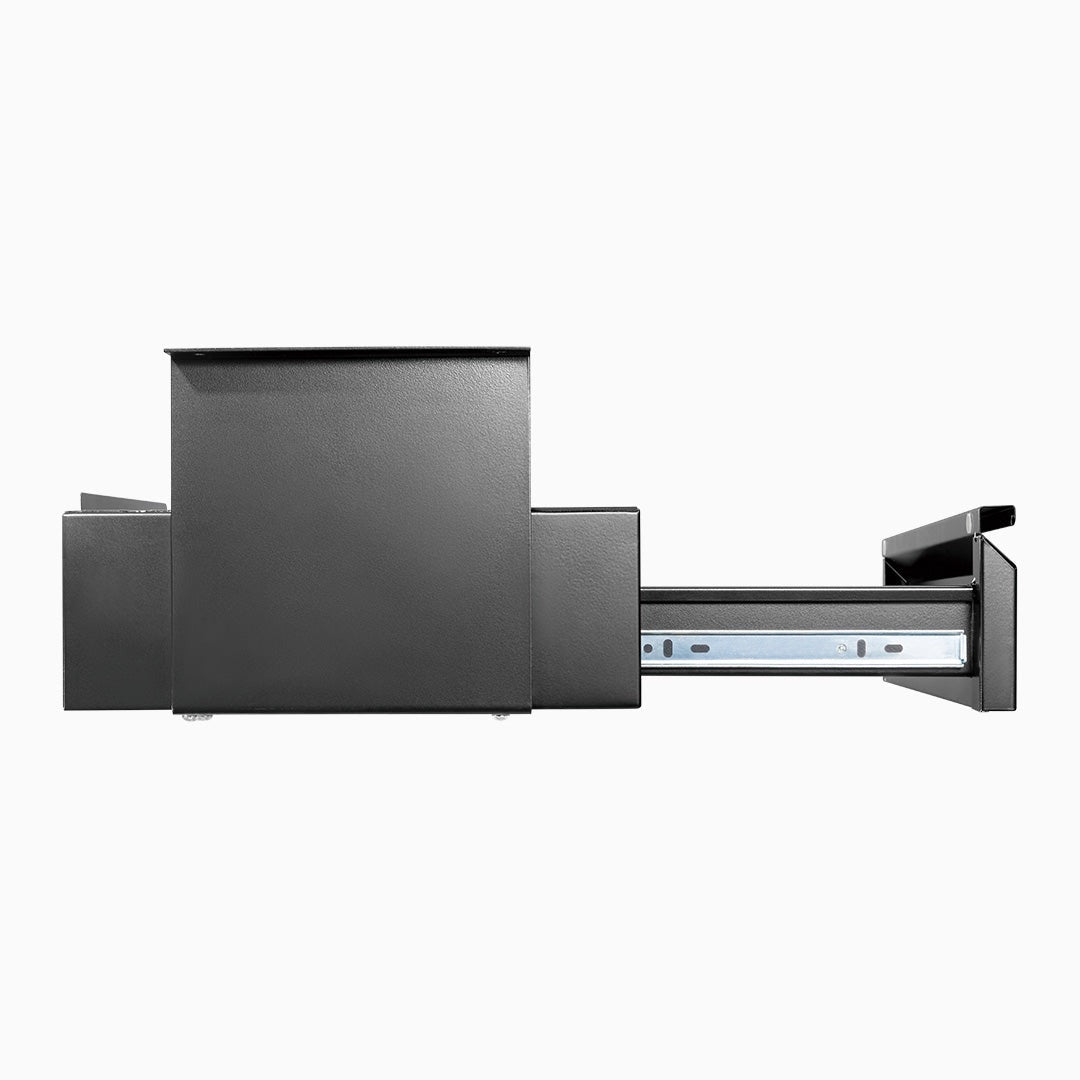 Hedria Under-Desk Laptop Drawer