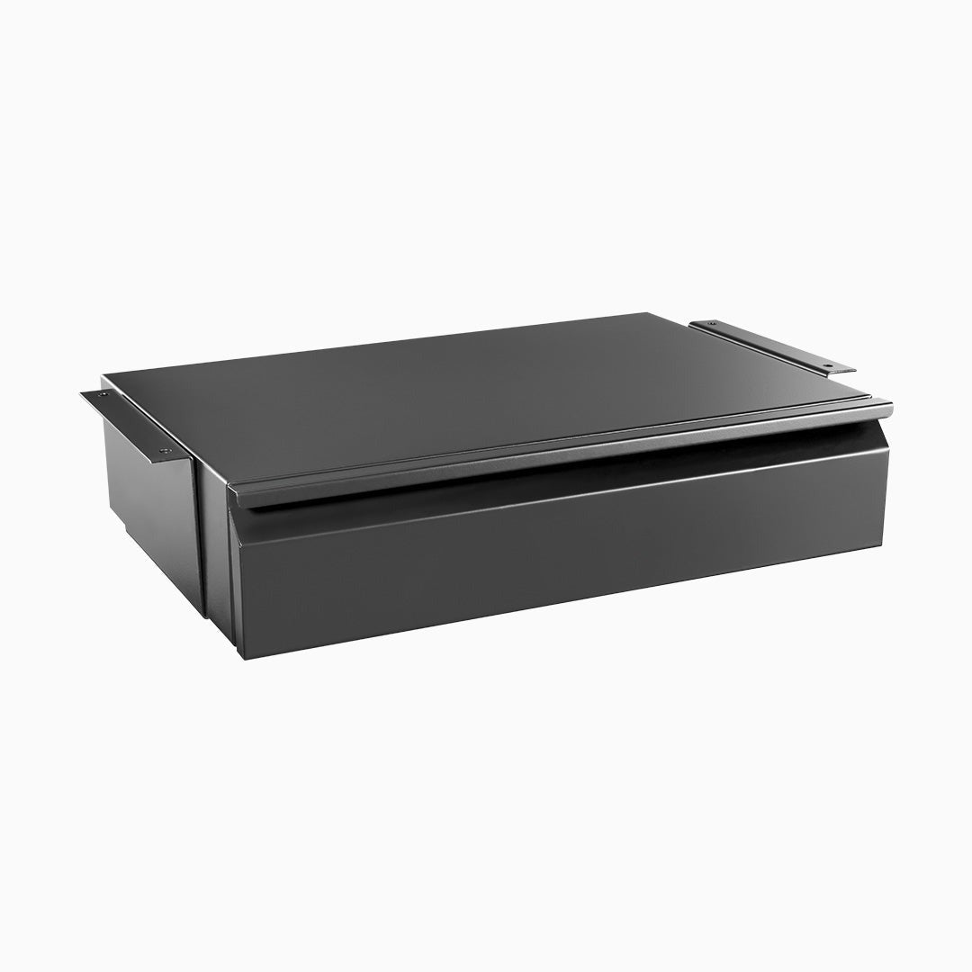 Hedria Under-Desk Laptop Drawer