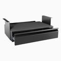 Hedria Under-Desk Laptop Drawer